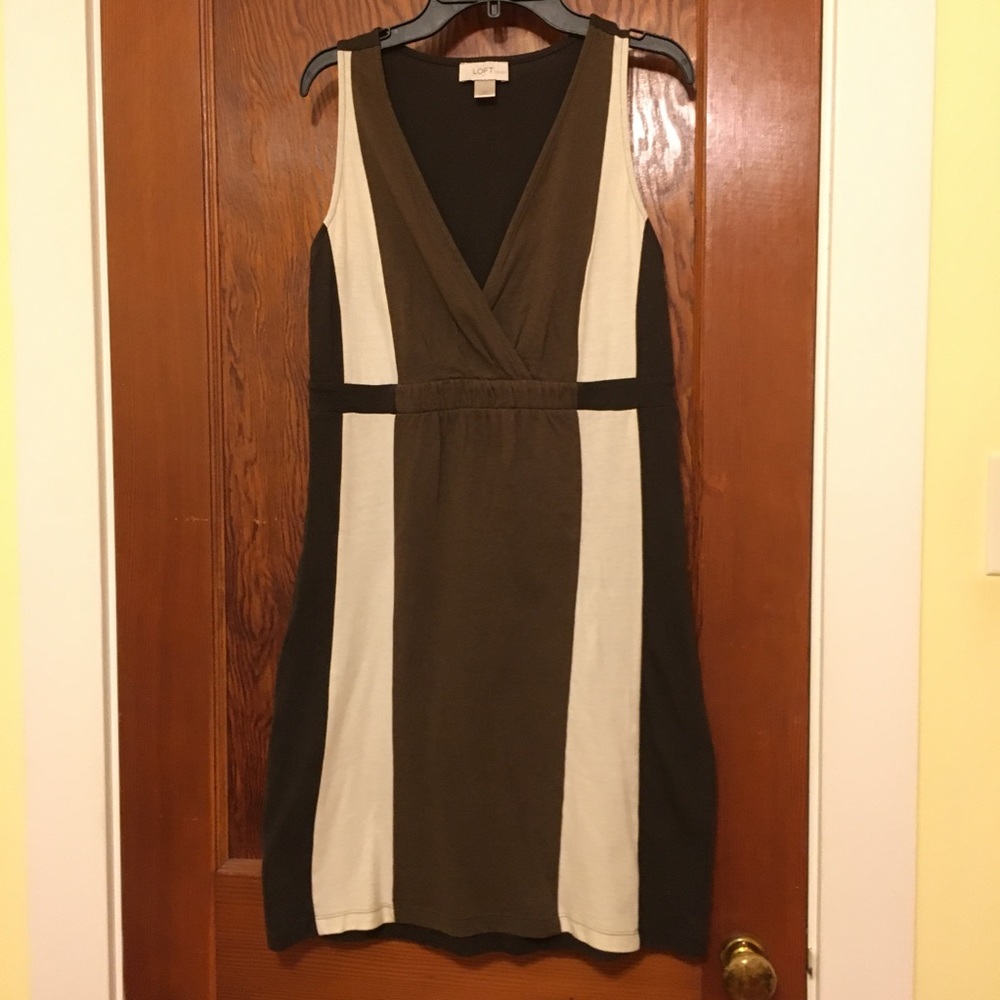 Loft - Sundress
